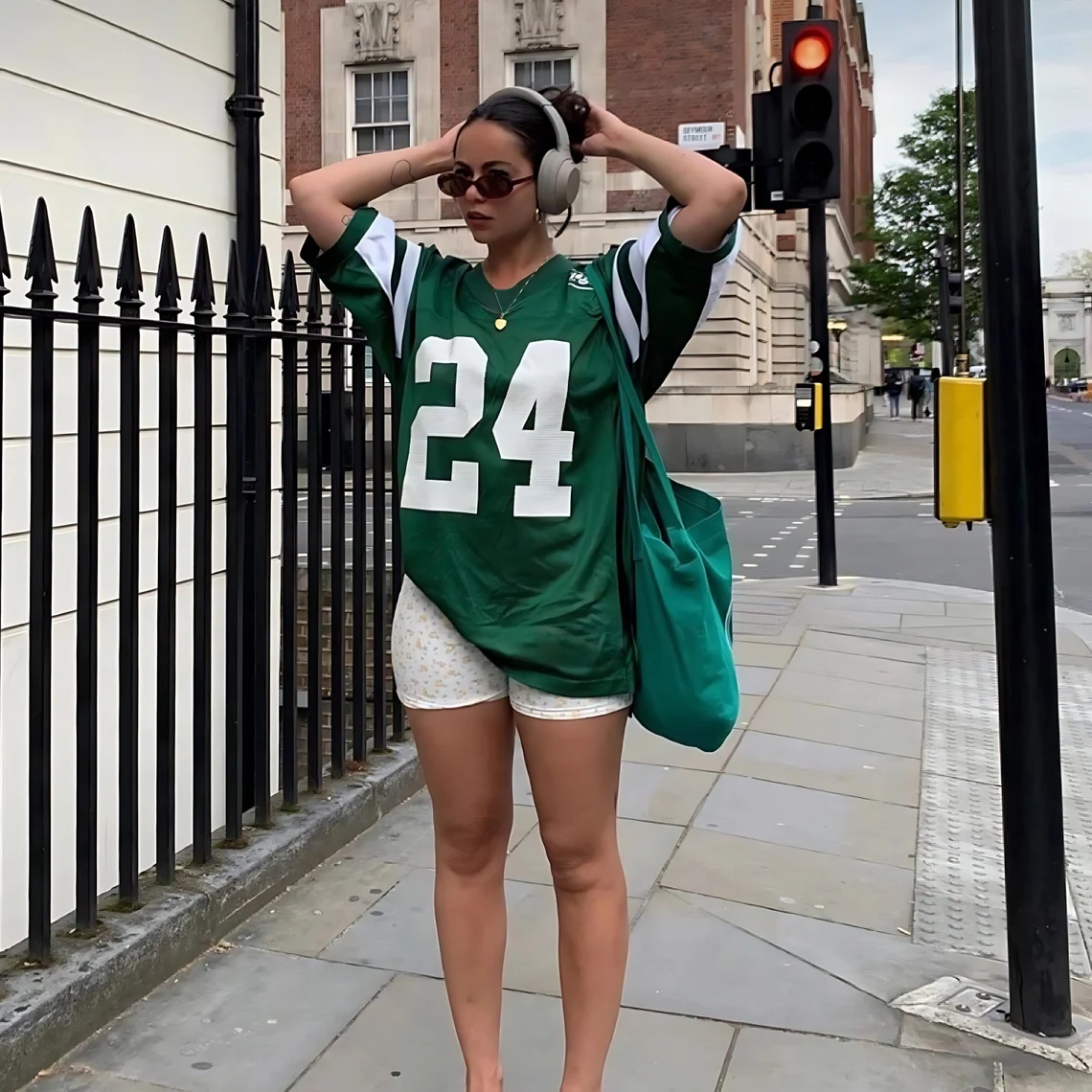 Football Jersey, Custom Number and Name Sports Jersey